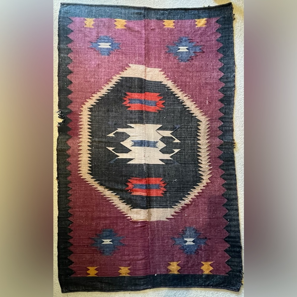 Antique Rug